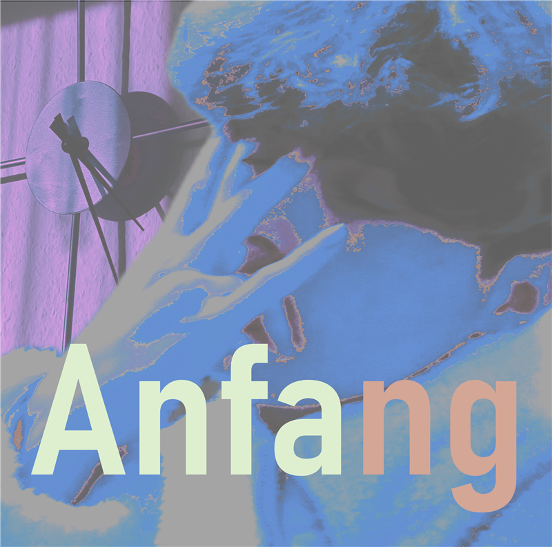 Anfang Album Cover